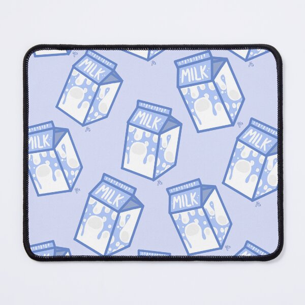 Item preview, Milk Time by Yuuki G designed and sold by Yuuki G's Artsy Things.