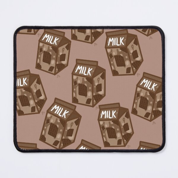Item preview, Chocolate Milk Time by Yuuki G designed and sold by Yuuki G's Artsy Things.