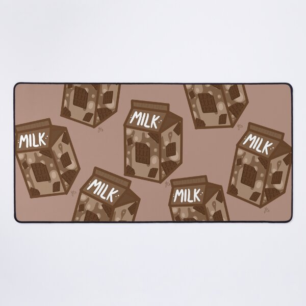 Item preview, Chocolate Milk Time by Yuuki G designed and sold by Yuuki G's Artsy Things.
