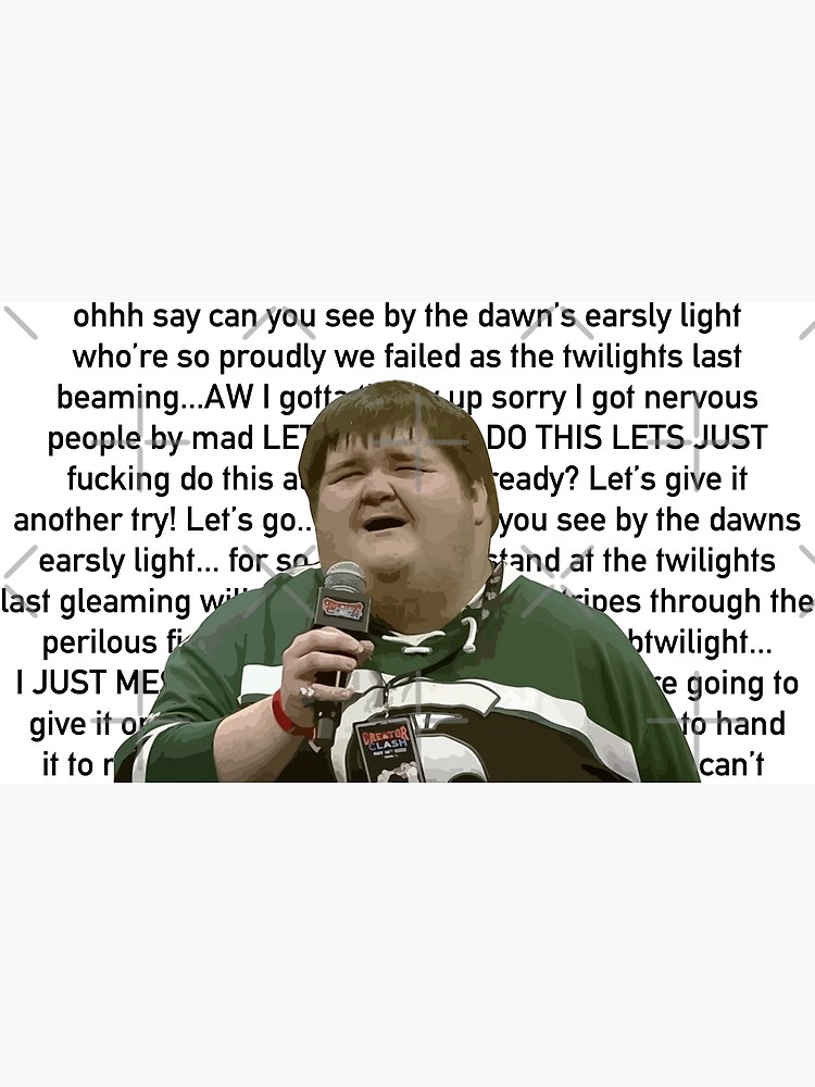 "Airsoftfatty Creator Clash National Anthem Airsoft Fatty Idubbbz