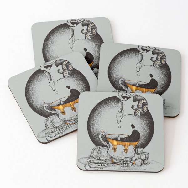 Item preview, Wouldn’t be the same with six designed and sold by babbyspanch.