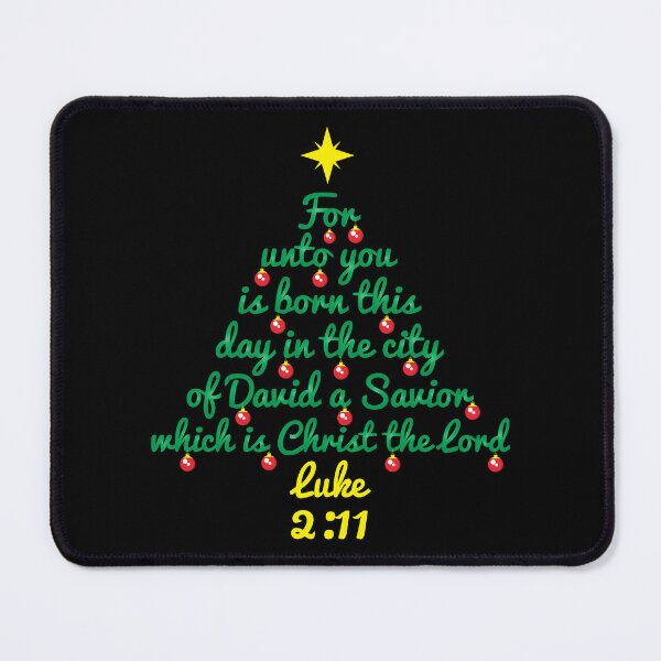 Item preview, Christmas Xmas Jesus Is Born Savior Christ Holiday Gift designed and sold by haselshirt.