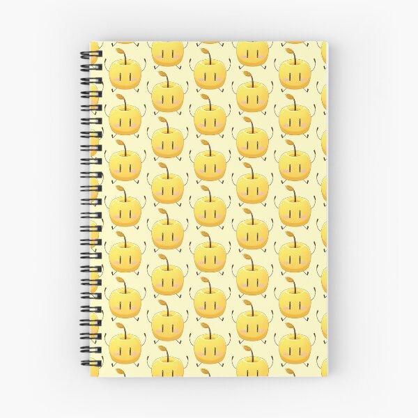 Item preview, yellow junimo designed and sold by Soniana-draws.