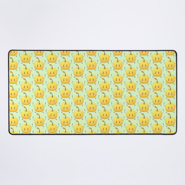 Item preview, yellow junimo designed and sold by Soniana-draws.