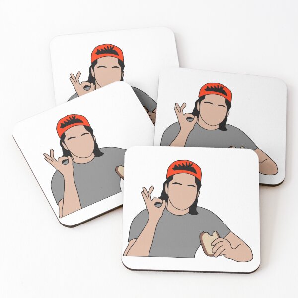 Item preview, Uncle Jesse Illustration designed and sold by It Me Designs.