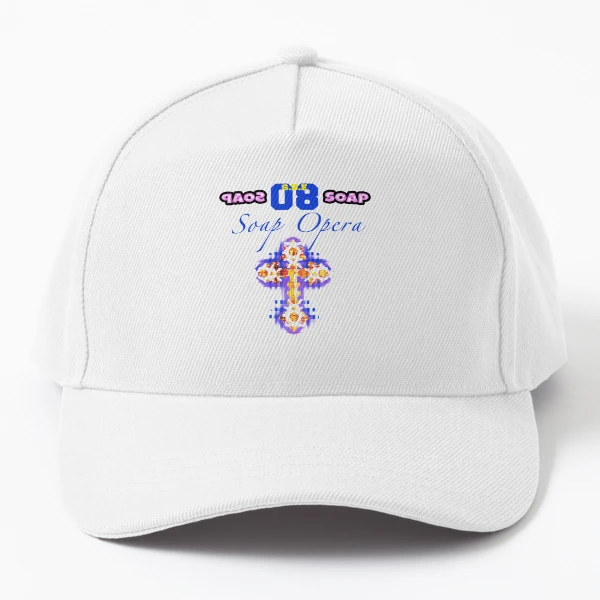 帽子 SOAP08 Bladee DONKEYHAT Bladee SOAP08 OPERA Drain Gang