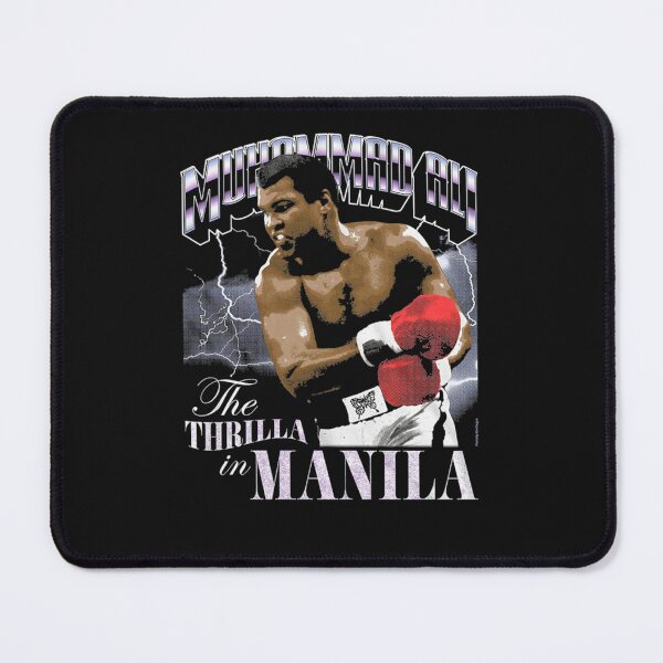 Item preview, Thrilla In Manila Muhammad Ali Essential designed and sold by luptakkites.