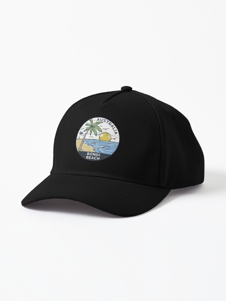 Bondi beach cap discount