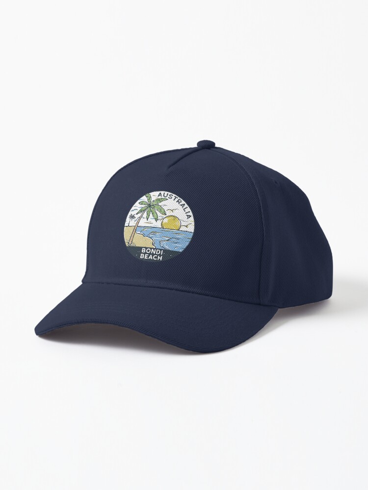 Bondi beach cap hotsell