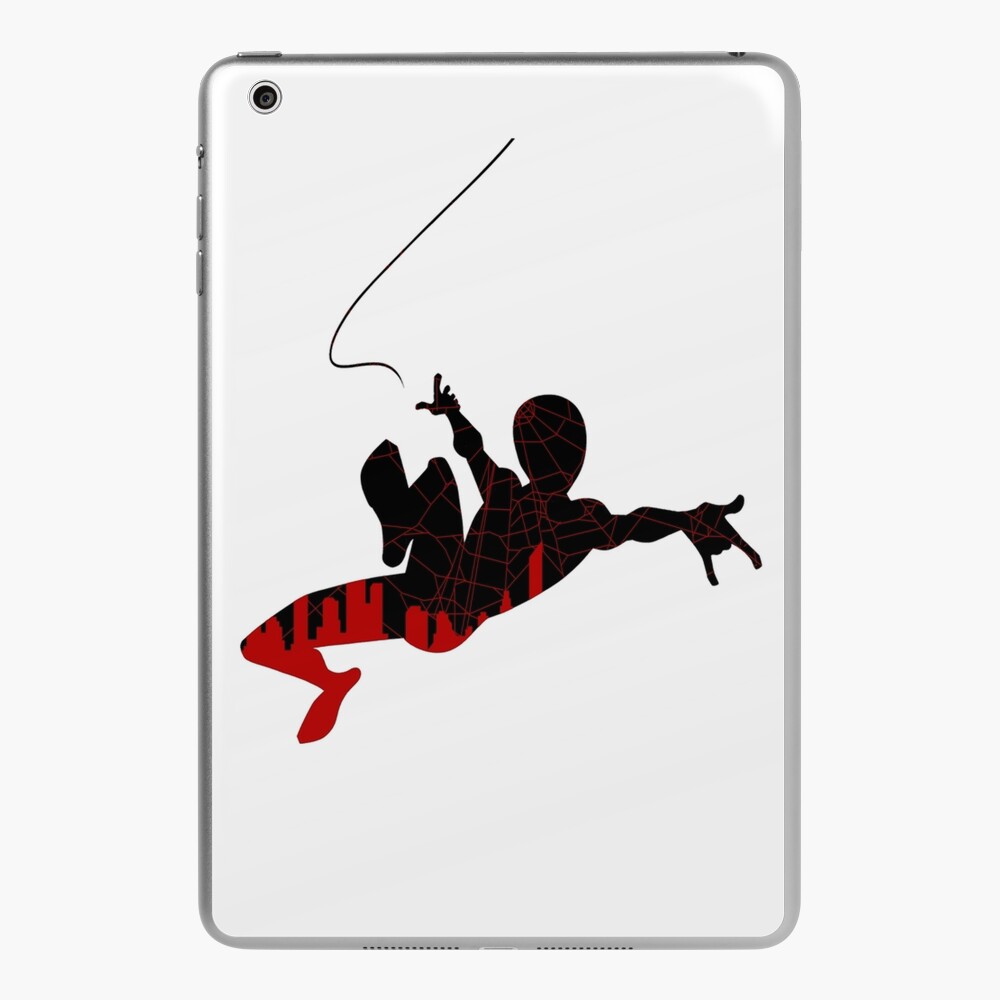 muscle man iPad Case & Skin for Sale by KnitNknot