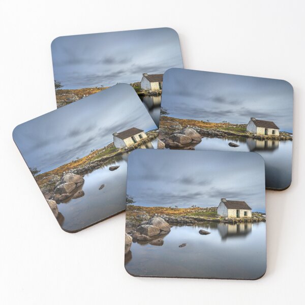Item preview, The Fishing Hut designed and sold by Derek Smyth.