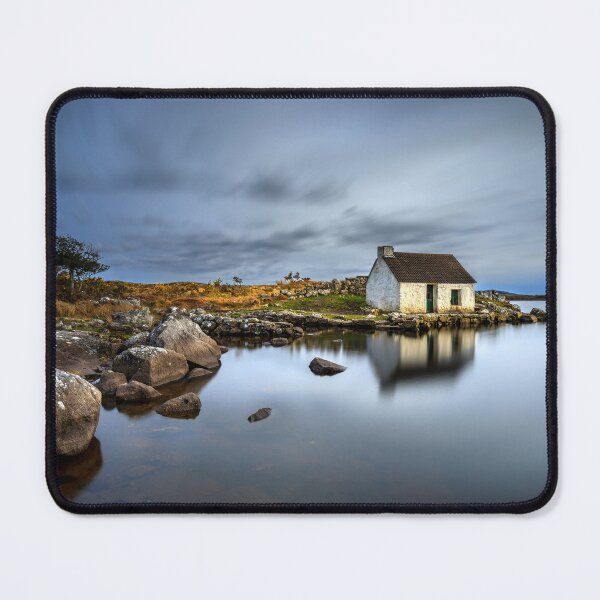 Item preview, The Fishing Hut designed and sold by Derek Smyth.