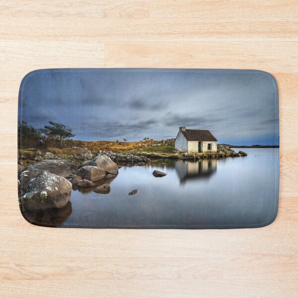 Item preview, The Fishing Hut designed and sold by Derek Smyth.