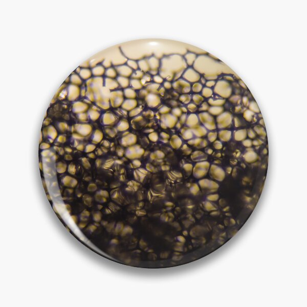 Item preview, Wet Black Foam Macro designed and sold by stephenralph.