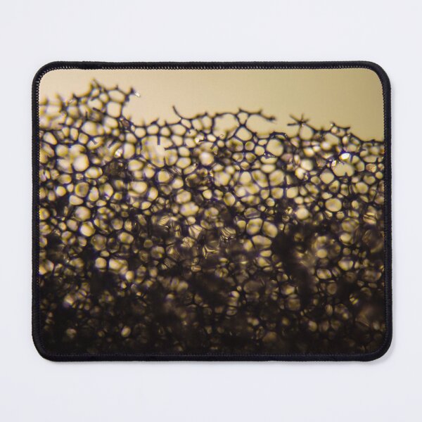 Item preview, Wet Black Foam Macro designed and sold by stephenralph.