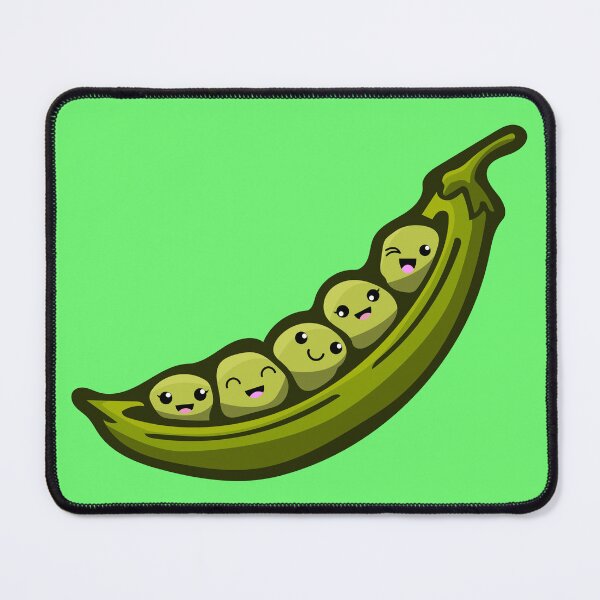 Item preview, Peas in a Pod designed and sold by deancoledesign.