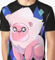 SU - Starry Eyed Lion Graphic T-Shirt