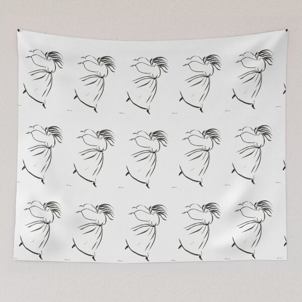 Item preview, Study of dance designed and sold by Solotry.