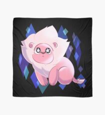 SU - Lion aux yeux étoilés Foulard