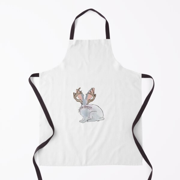 Item preview, Jackalope designed and sold by QueenRin.