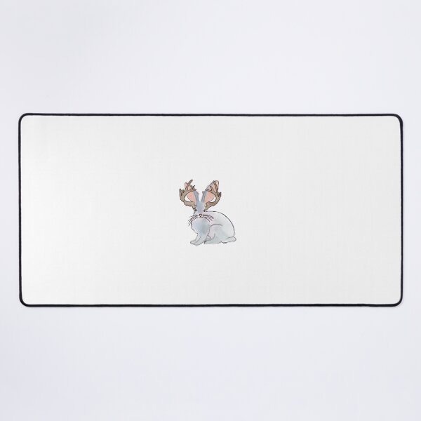 Item preview, Jackalope designed and sold by QueenRin.