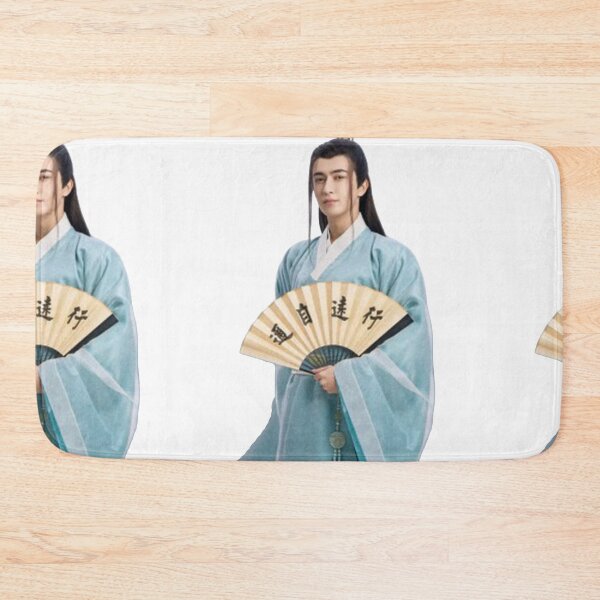 Item preview, fan Love and Redemption designed and sold by elvadragon.