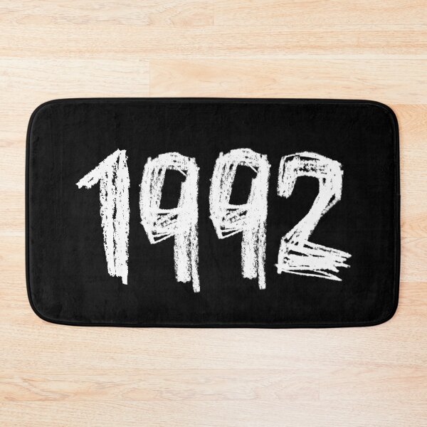 Artikelvorschau, Geburtstag 1992, Geburtsjahr 1992, Jahrgang 1992 entworfen und verkauft von badlydrawnbabe.