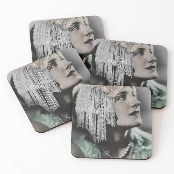 Item preview, Norma Shearer designed and sold by princessbunhead.
