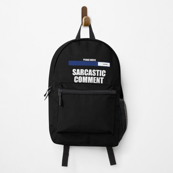 Item preview, Can I Interest You In A Sarcastic Comment? designed and sold by tsse.