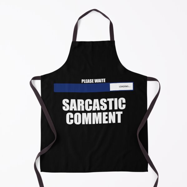 Item preview, Can I Interest You In A Sarcastic Comment? designed and sold by tsse.