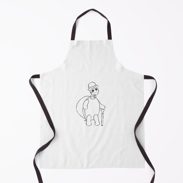 Item preview, Sketched Classy Turtle designed and sold by PeachBabeSuds.