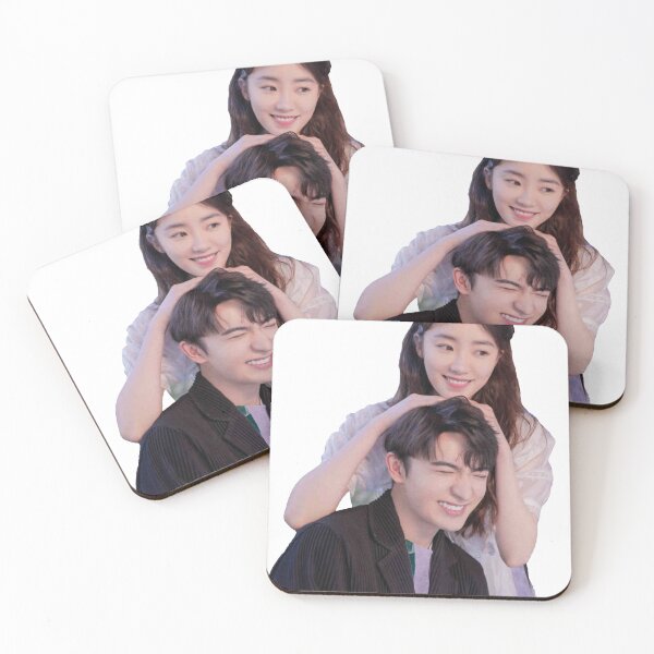 Item preview, Cheng Yi Yu Si Feng Yuan Bing Yan Zhu Xuan Ji designed and sold by elvadragon.