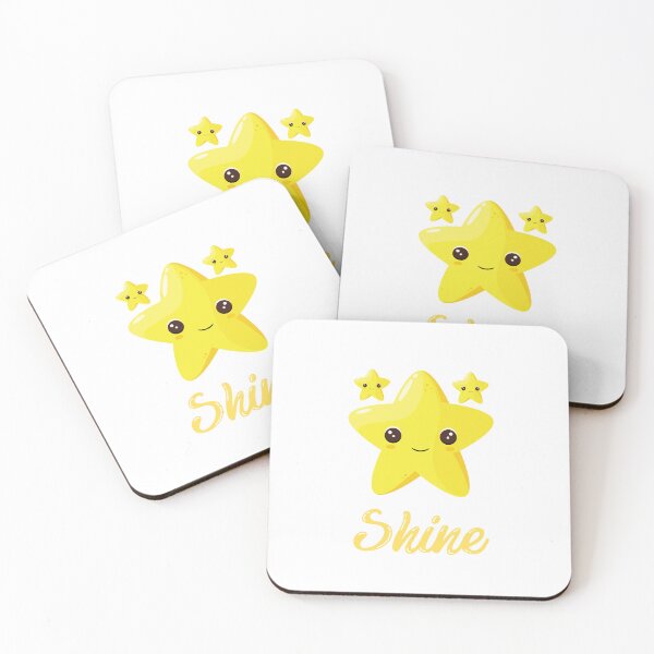 Item preview, Shine Star designed and sold by Cute-Store-HQ.