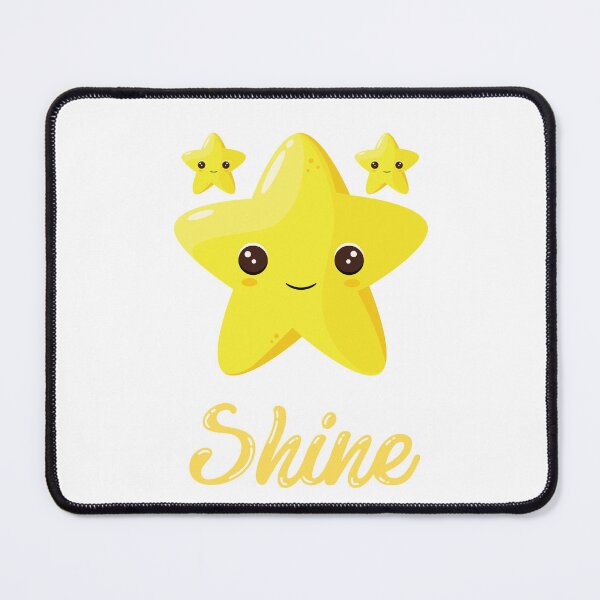 Item preview, Shine Star designed and sold by Cute-Store-HQ.