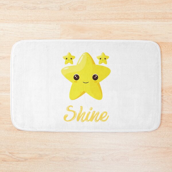 Item preview, Shine Star designed and sold by Cute-Store-HQ.