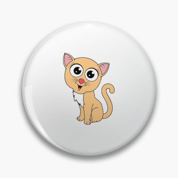 Item preview, gato designed and sold by Arsevski.