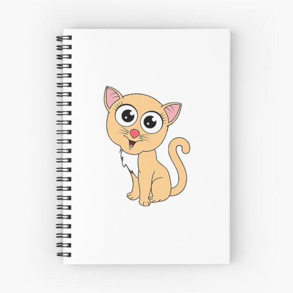 Item preview, cat designed and sold by Arsevski.