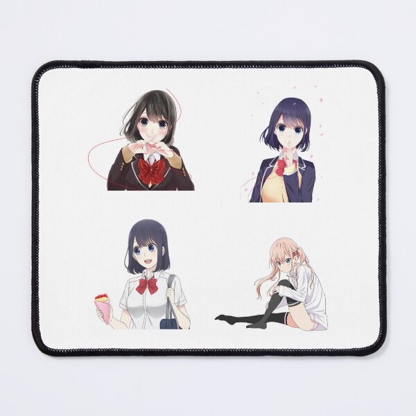 Item preview, Koi to Uso - Pack designed and sold by V3S0.