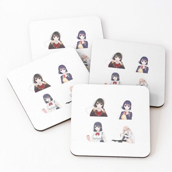 Item preview, Koi to Uso - Pack designed and sold by V3S0.