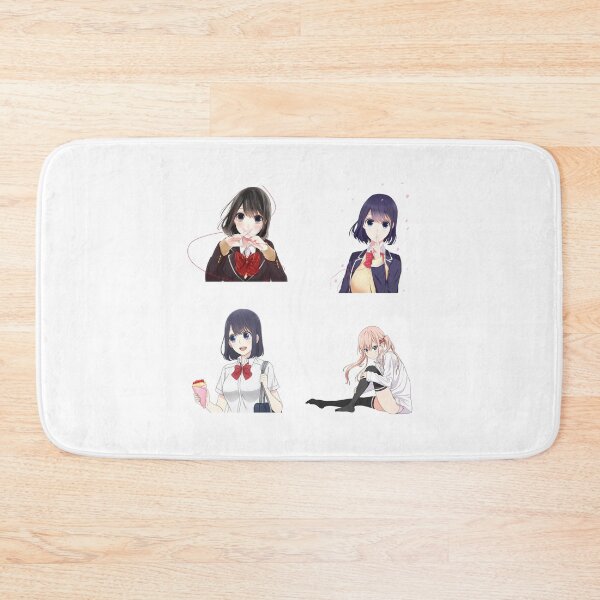 Item preview, Koi to Uso - Pack designed and sold by V3S0.