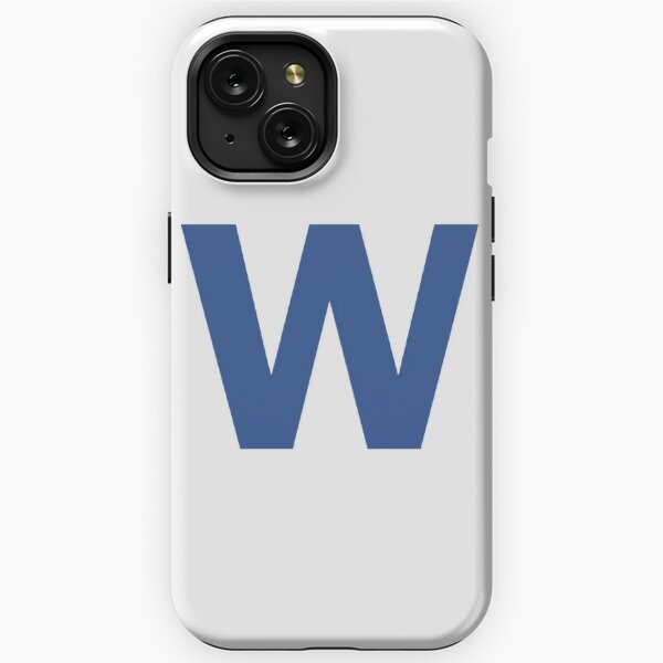 Chicago Cubs baseball iPhone 13 Case by Christine Christine w - Pixels