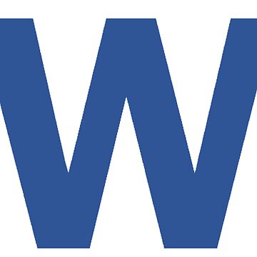 Artwork thumbnail, Fly The W by jack-russell