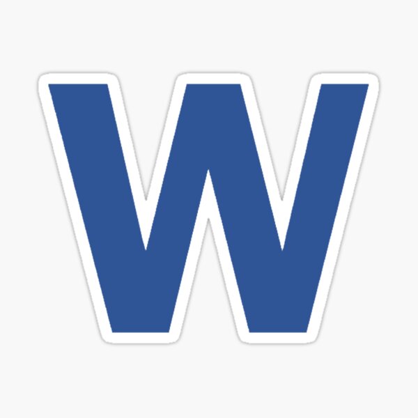  Anthony Rizzo Fly The W Roster 2016 World Champions T-Shirt :  Sports & Outdoors