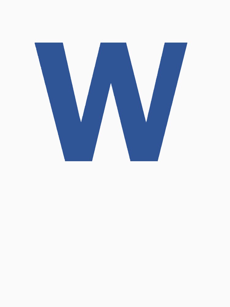 Thumbnail 7 of 7, Essential T-Shirt, Fly The W designed and sold by jack-russell.