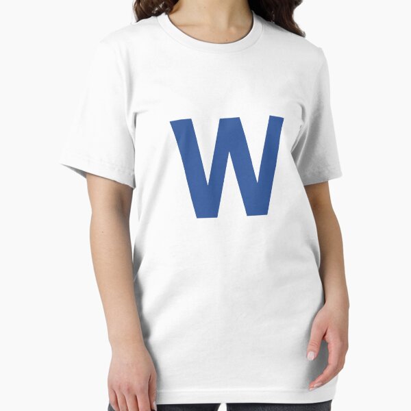 Item preview, Fly The W designed and sold by jack-russell.