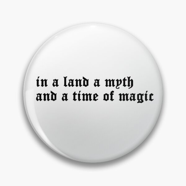 Item preview, in a land of myth designed and sold by alxandromeda.