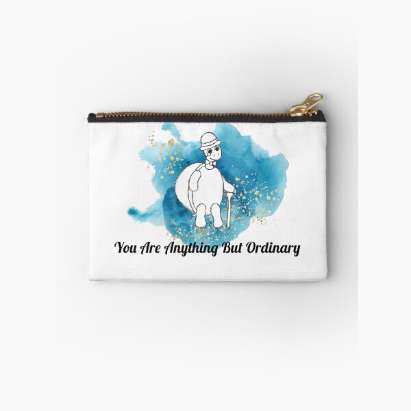 Item preview, You Are Anything But Ordinary designed and sold by PeachBabeSuds.