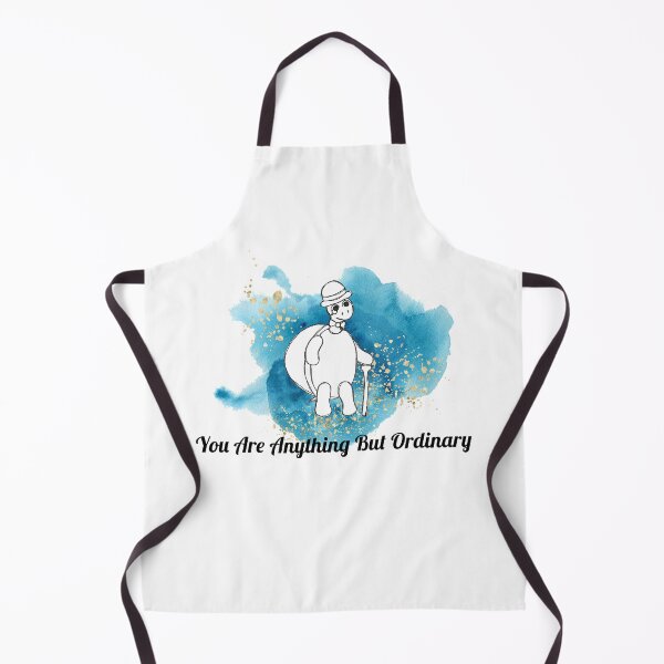 Item preview, You Are Anything But Ordinary designed and sold by PeachBabeSuds.