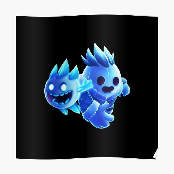 étoile de bagarre Poster