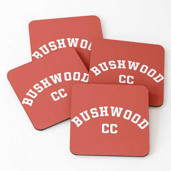 Artikelvorschau, Bushwood Country Club entworfen und verkauft von TeeArcade84.